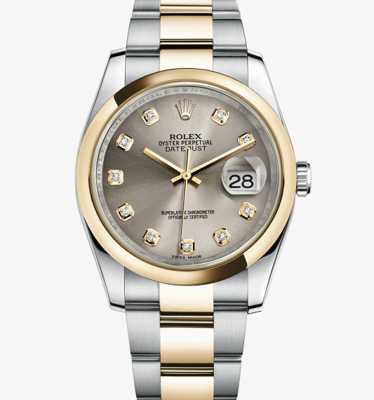 Rolex 116203-0138 価格 Datejust